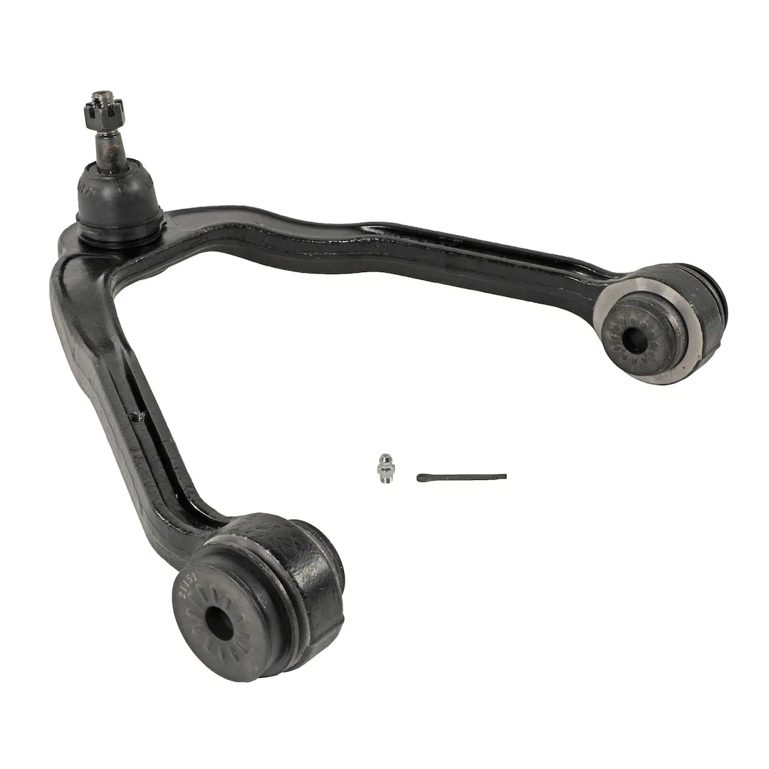 RK80942 – MOOG Control Arm, OE Replacement 14.350 Inch Length With Standard Bushings